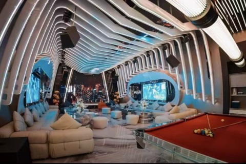 台州VISTAHOUSE酒吧招聘,浙江台州酒吧招聘演员,住宿有房补